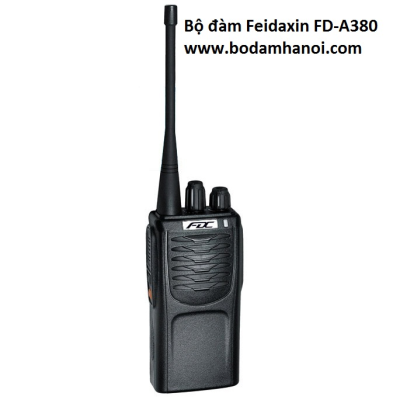 Bộ đàm Feidaxin FD-380